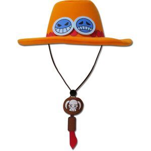 One Piece - Ace Headwear